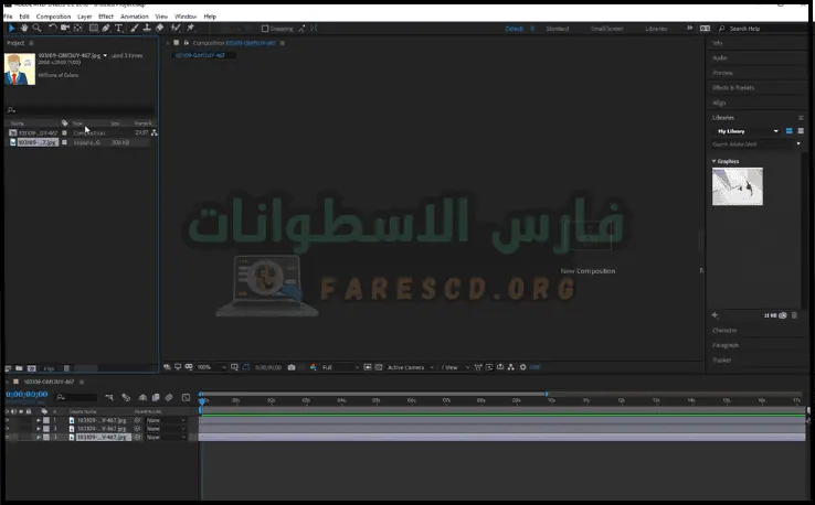 Farescd