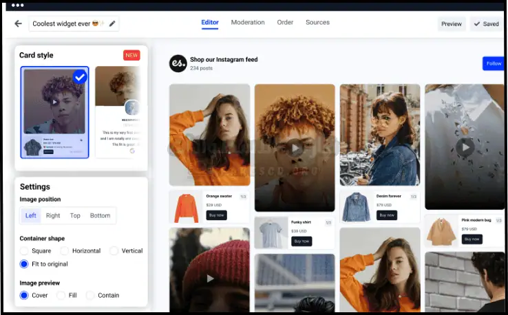 تحميل تطبيق InStories Pro مهكر 2026 أخر إصدار من موقع ميديافاير