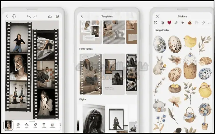 تحميل تطبيق InStories Pro مهكر 2026 أخر إصدار من موقع ميديافاير