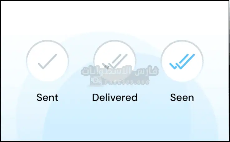 تحميل واتساب الازرق